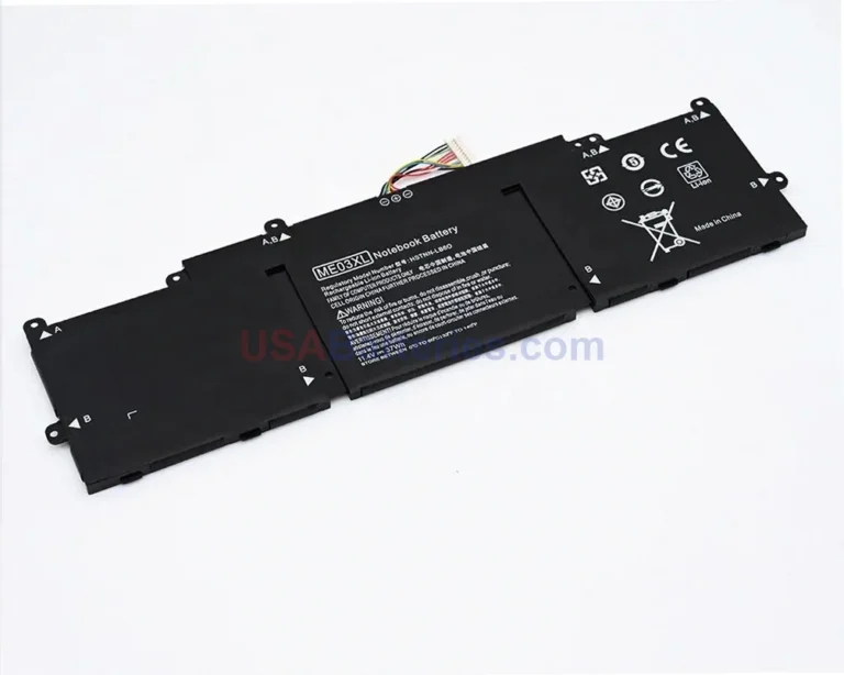 HP TPN-Q155 replacement laptop battery for Stream 11