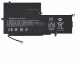 HP TPN-Q157 replacement laptop battery for Spectre x360 13-4000nf 13-4006tu