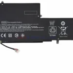 HP TPN-Q157 replacement laptop battery for Spectre x360 13-4000nf 13-4006tu