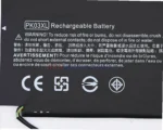 HP TPN-Q157 replacement laptop battery for Spectre x360 13-4000nf 13-4006tu - image 4