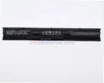 HP TPN-Q160 replacement laptop battery for Pavilion 14-ab000