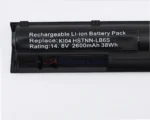 HP TPN-Q160 replacement laptop battery for Pavilion 14-ab000 - image 4