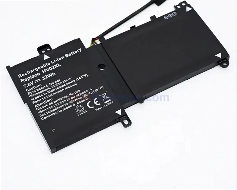 HP TPN-Q164 replacement laptop battery for Pavilion x360 11-K