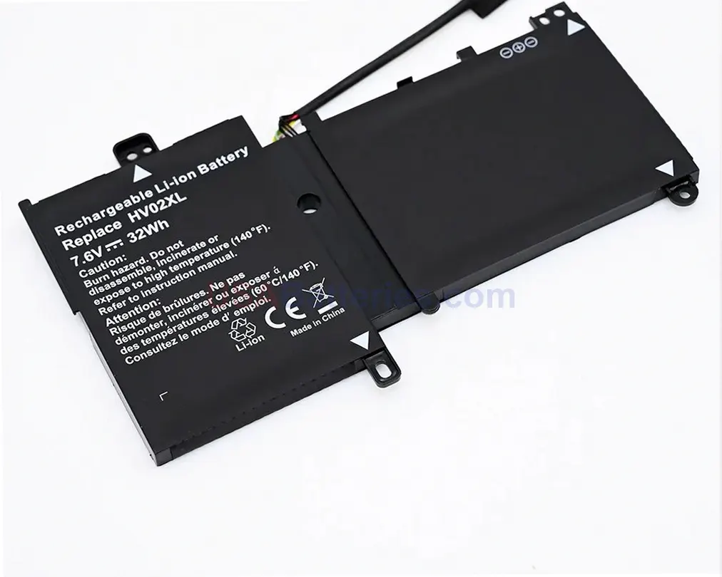 HP TPN-Q164 battery HP TPN-Q164 replacement laptop battery for Pavilion x360 11-K