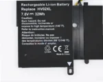 HP TPN-Q164 replacement laptop battery for Pavilion x360 11-K - image 2