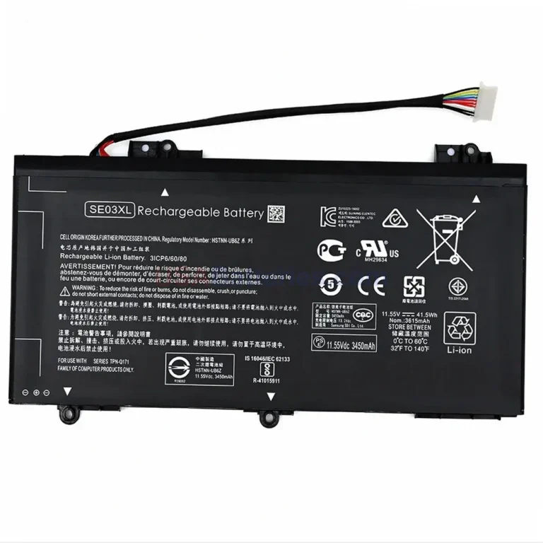 HP TPN-Q171 replacement laptop battery for Pavilion 14-AL