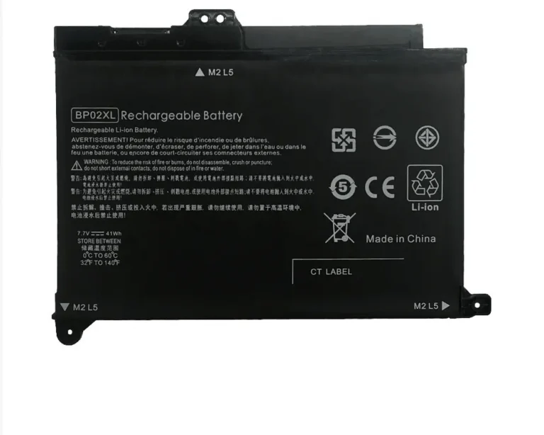 Hp 15-AU replacement laptop battery