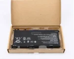 HP TPN-Q173 replacement laptop battery for HP Omen 15-AX - image 3