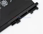 HP TPN-Q173 replacement laptop battery for HP Omen 15-AX - image 5