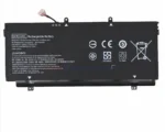HP TPN-Q178 replacement laptop battery for Spectre x360 13 - image 2
