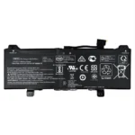 Hp TPN-Q185 replacement laptop battery