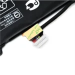 Hp TPN-Q185 replacement laptop battery