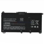 HP TPN-Q188 replacement laptop battery for Pavilion 15-cc models Get longer battery life