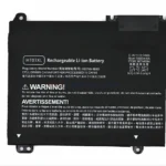 HP TPN-Q188 replacement laptop battery for Pavilion 15-cc models Get longer battery life - image 4