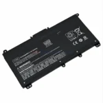 HP TPN-Q188 replacement laptop battery for Pavilion 15-cc models Get longer battery life - image 5