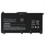 Hp 14-CE2004NC replacement laptop battery