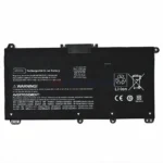 HP TPN-Q190 replacement laptop battery for HP Pavilion 15-cc500 15-cc600 15-cc700 series Get longer bat