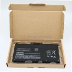HP TPN-Q190 replacement laptop battery for HP Pavilion 15-cc500 15-cc600 15-cc700 series Get longer bat - image 3