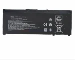 HP TPN-Q194 replacement laptop battery for 15v - image 2