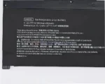 HP TPN-Q194 replacement laptop battery for 15v - image 3