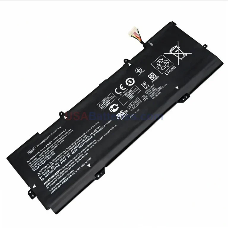 HP TPN-Q200 replacement laptop battery for HP Spectre X360 15 series