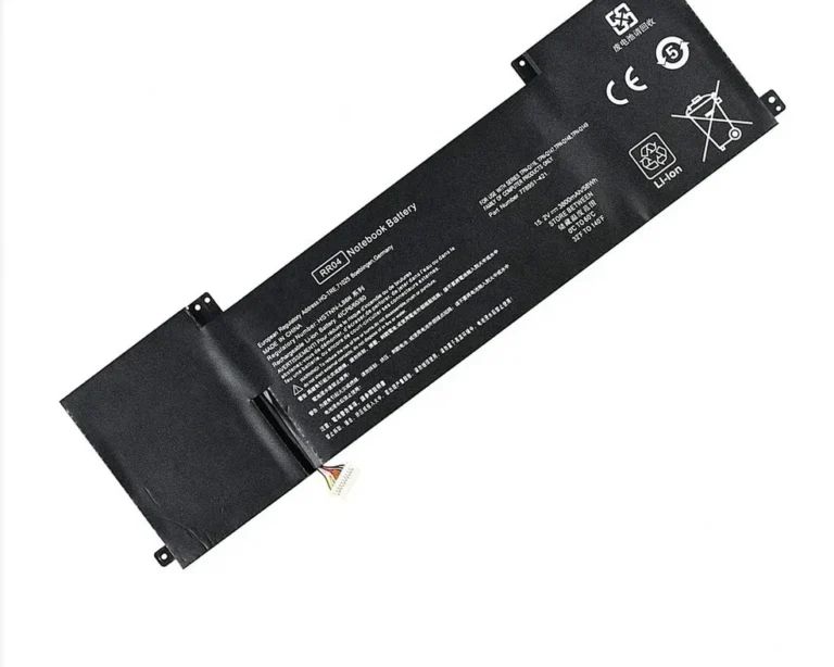 HP TPN-W111 replacement laptop battery