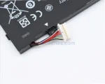 HP TPN-W113 replacement laptop battery for Envy x360 15-W - image 4