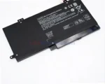 HP TPN-W114 replacement laptop battery for ENVY X360