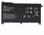 HP TPN-W118 replacement laptop battery for HP Stream 14-AX ON03XL