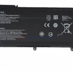HP TPN-W118 replacement laptop battery for HP Stream 14-AX ON03XL
