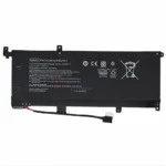 HP TPN-W119 replacement laptop battery for HP Envy X360