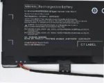 HP TPN-W119 replacement laptop battery for HP Envy X360 - image 3