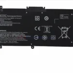 HP TPN-W125 replacement laptop battery for Pavilion X360 14-BA