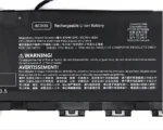 HP 13-AH0120ND replacement laptop battery