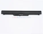 HP TPNQ115 replacement laptop battery for Pavilion Touchsmart Sleekbook 14 14t 14z 15 15t - image 2