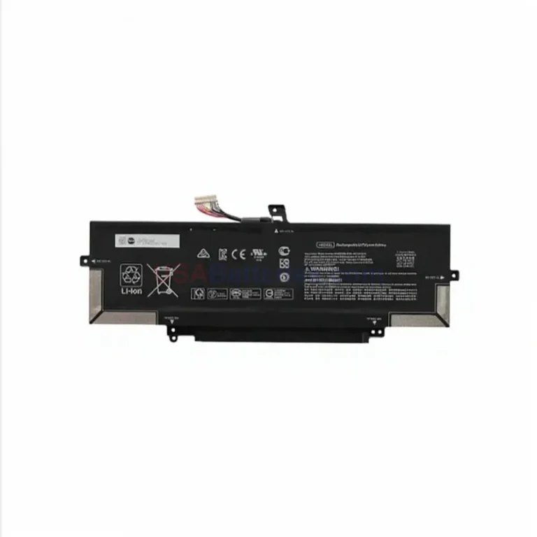 HP TYPEAL82391 replacement laptop battery for EliteBook X360 1030 1040 G7 G8 (Type A)