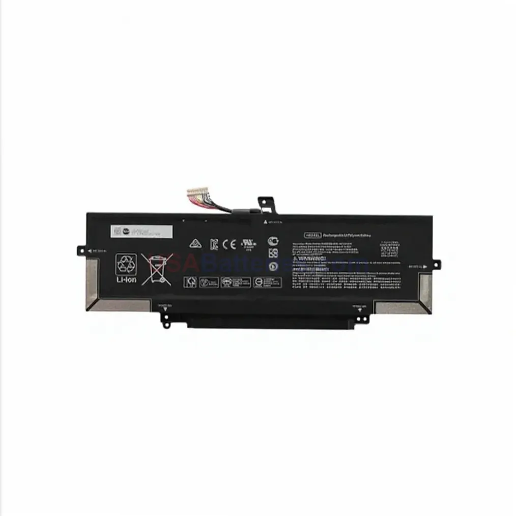 HP TYPEAL82391 battery HP TYPEAL82391 replacement laptop battery for EliteBook X360 1030 1040 G7 G8 (Type A)