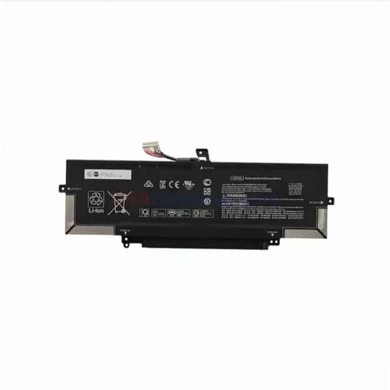 HP TYPEAL84352 replacement laptop battery for EliteBook X360 1030 1040 G7 G8 (Type A)