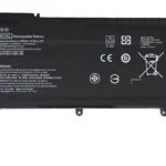HP U105DX replacement laptop battery