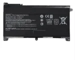 HP HSTNN-LB7P replacement laptop battery