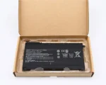 HP HSTNN-LB7P replacement laptop battery