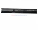 HP VI04 replacement laptop battery for Envy 14-v, 14-k, 14-u, 14-t