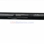 HP VI04 replacement laptop battery for Envy 14-v, 14-k, 14-u, 14-t