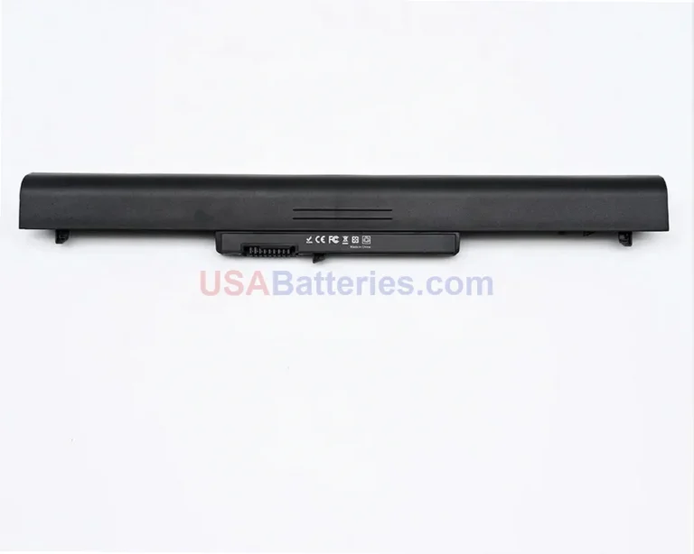 HP VK04 replacement laptop battery for 14-b109