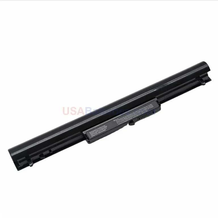 HP VK04XT replacement laptop battery for Pavilion TouchSmart SleekBook 14