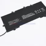 HP VR03XL replacement laptop battery for HP Envy 13-D