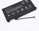HP VT06XL replacement laptop battery for ENVY 17T
