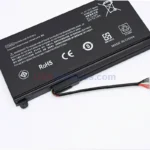 HP VT06XL replacement laptop battery for ENVY 17T