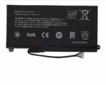 HP VT06XL replacement laptop battery for ENVY 17T - image 2
