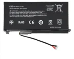 HP VT06XL replacement laptop battery